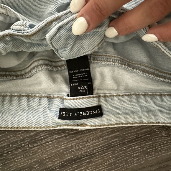 3 Pairs of Jeans size 29 - Picture 6 of 6